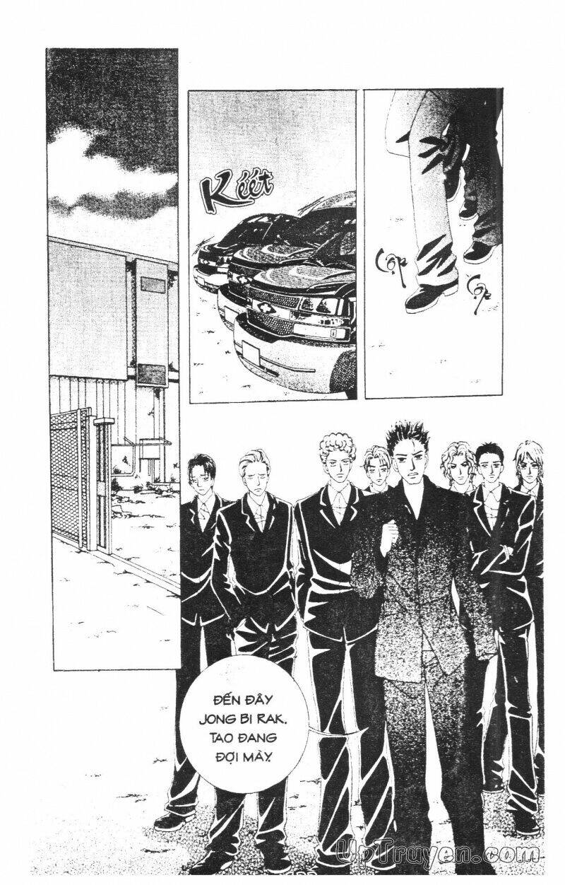 mặt nạ tình yêu chapter 67 54