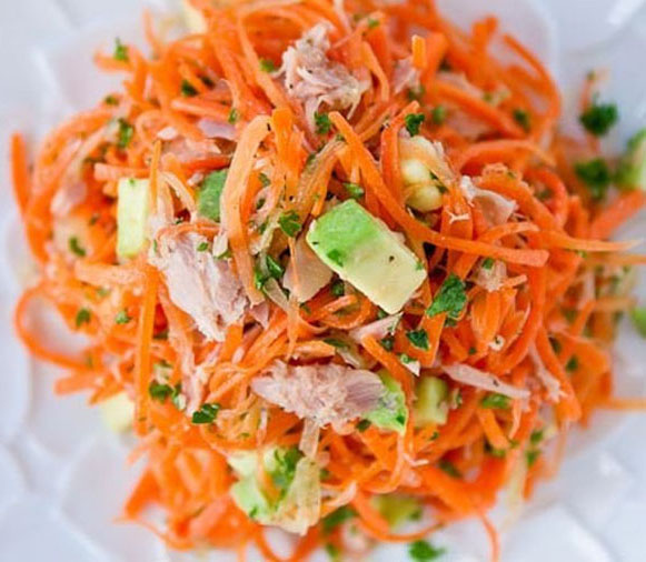 Cà rốt -1kg