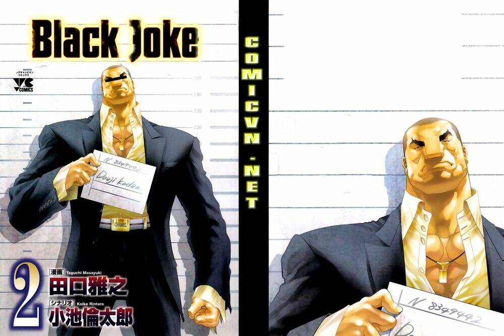 black joke chapter 7 3