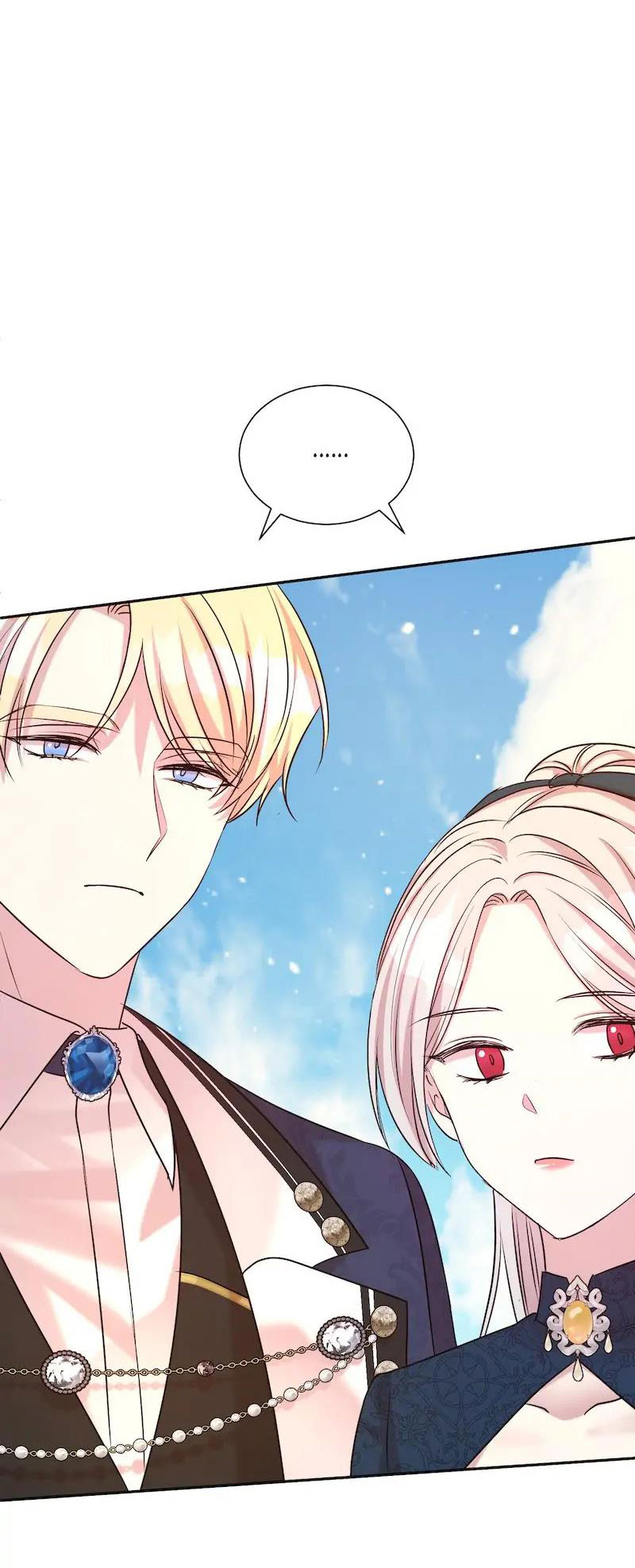 tôi chán nản vì người chồng thứ 2 còn "khỏe" hơn chồng cũ chapter 68.2 12