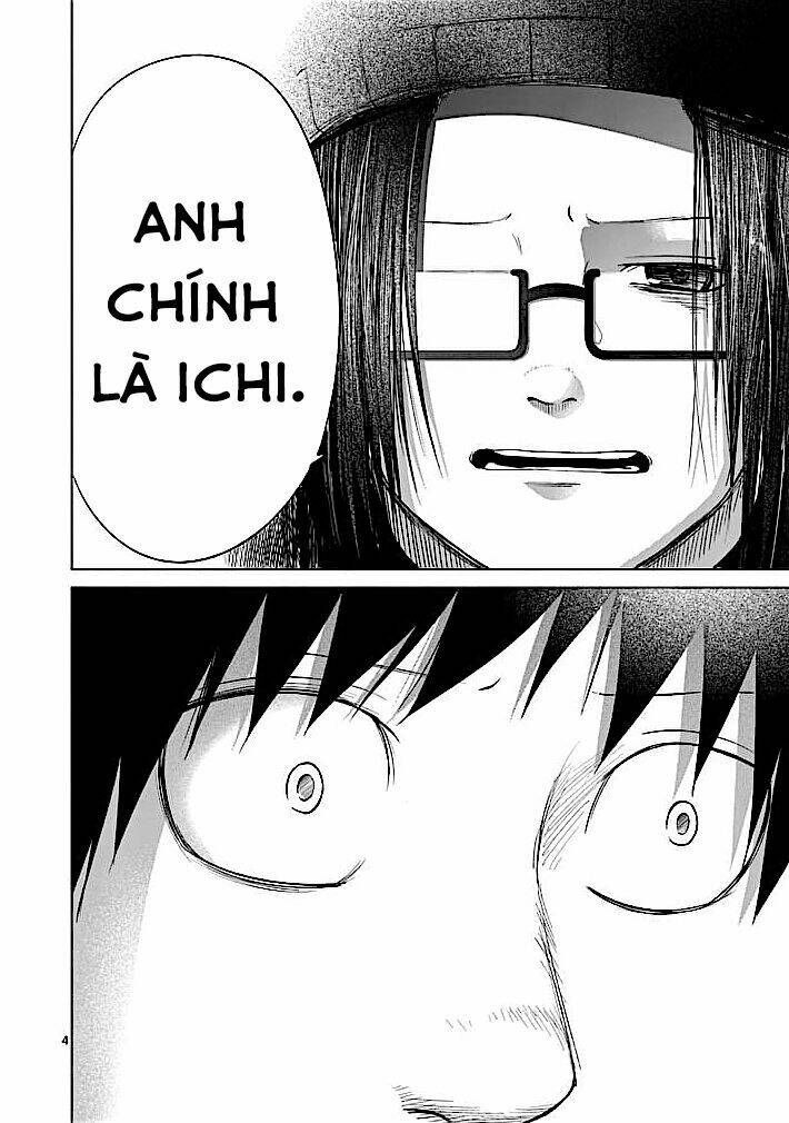 good night world chapter 29 4