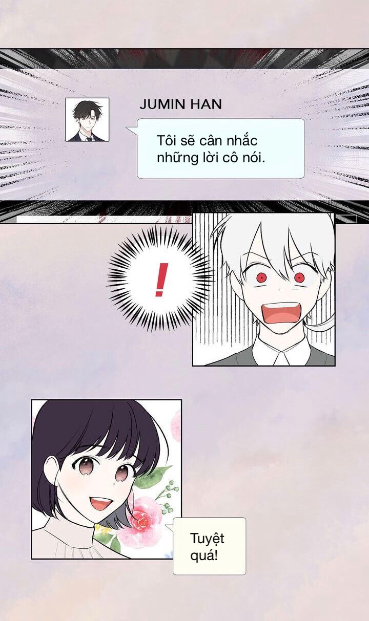 invitation of mystic messenger chapter 28 49