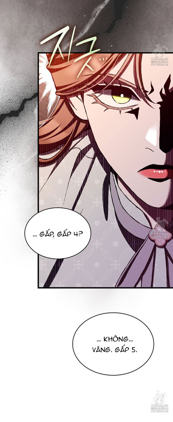 Tôi Sẽ Biến Anh Ta Từ Một Con Chó Điên Thành Một Chàng Quý Tộc chapter 48.1 44