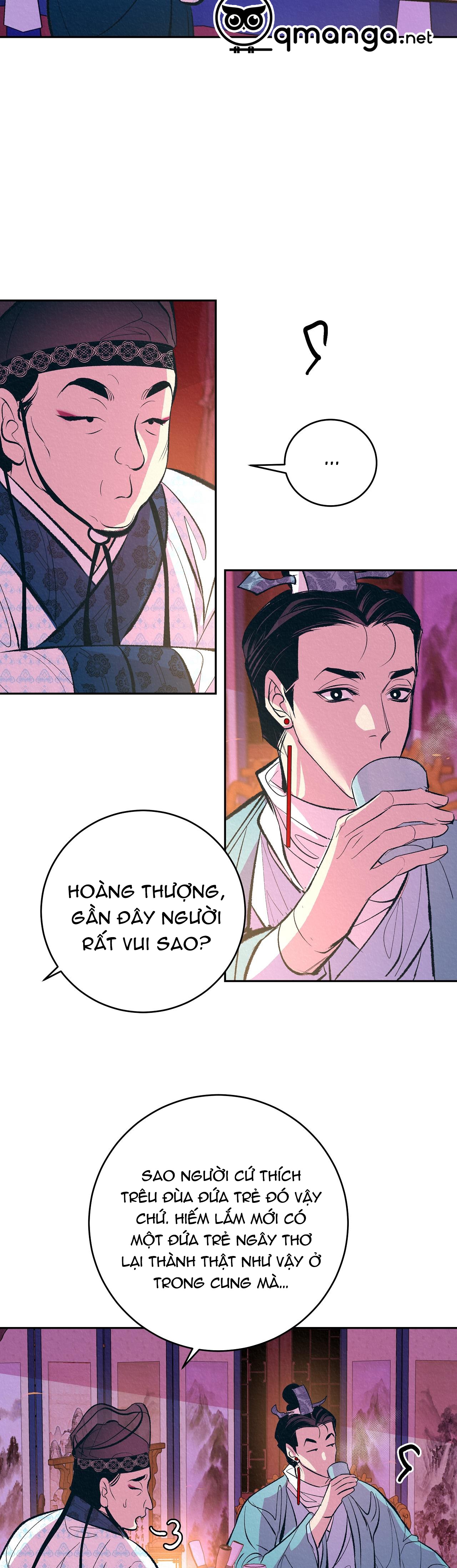 vô liêm sỉ chapter 2 24