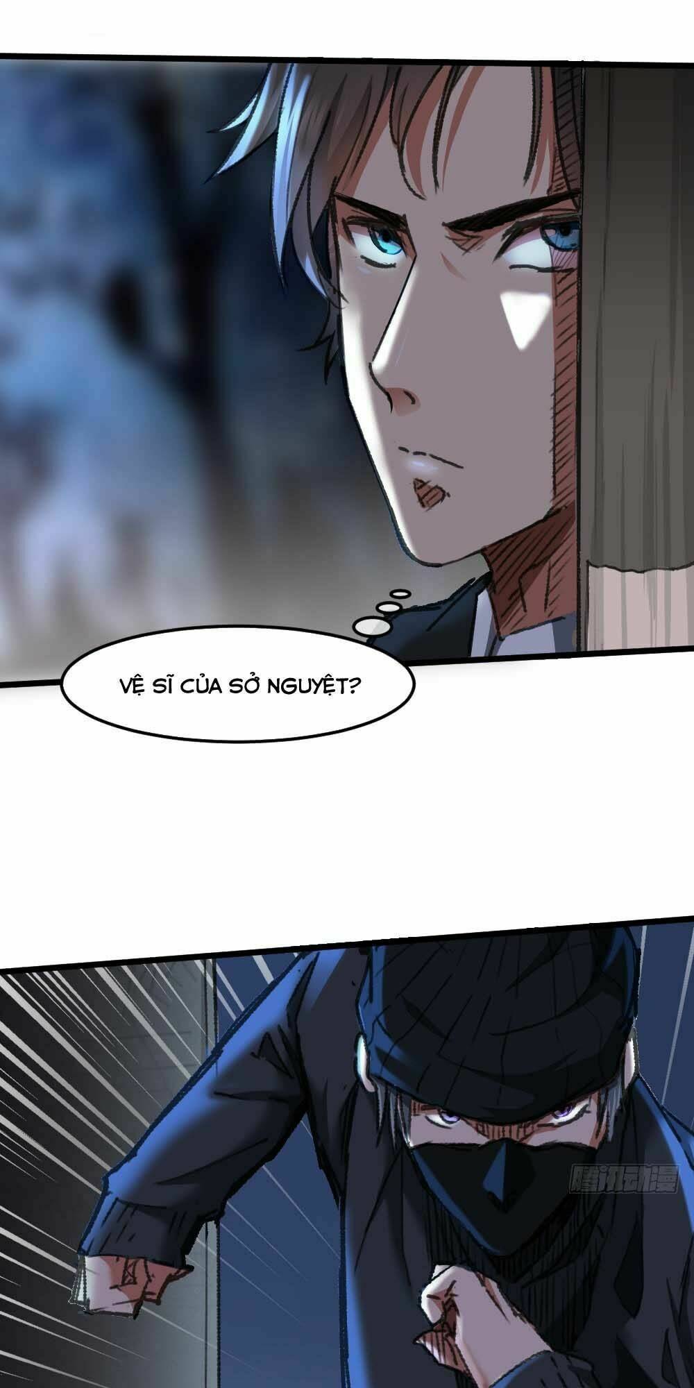 tuyệt thế thiên tài hệ thống chapter 12 13