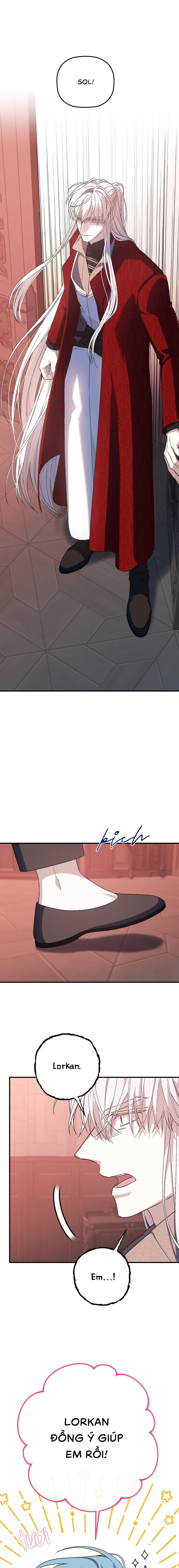 khế ước vĩnh cửu chapter 98 7