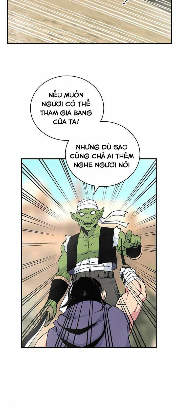 tôi sinh ra để làm người vĩ đại chapter 74 80