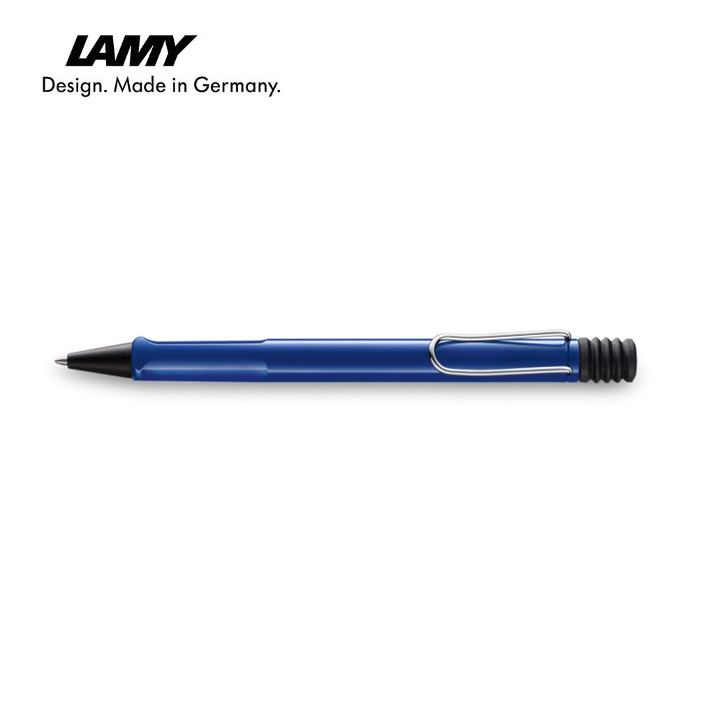 Bút bi cao cấp safari LAMY - Hàng phân phối trực tiếp từ Đức