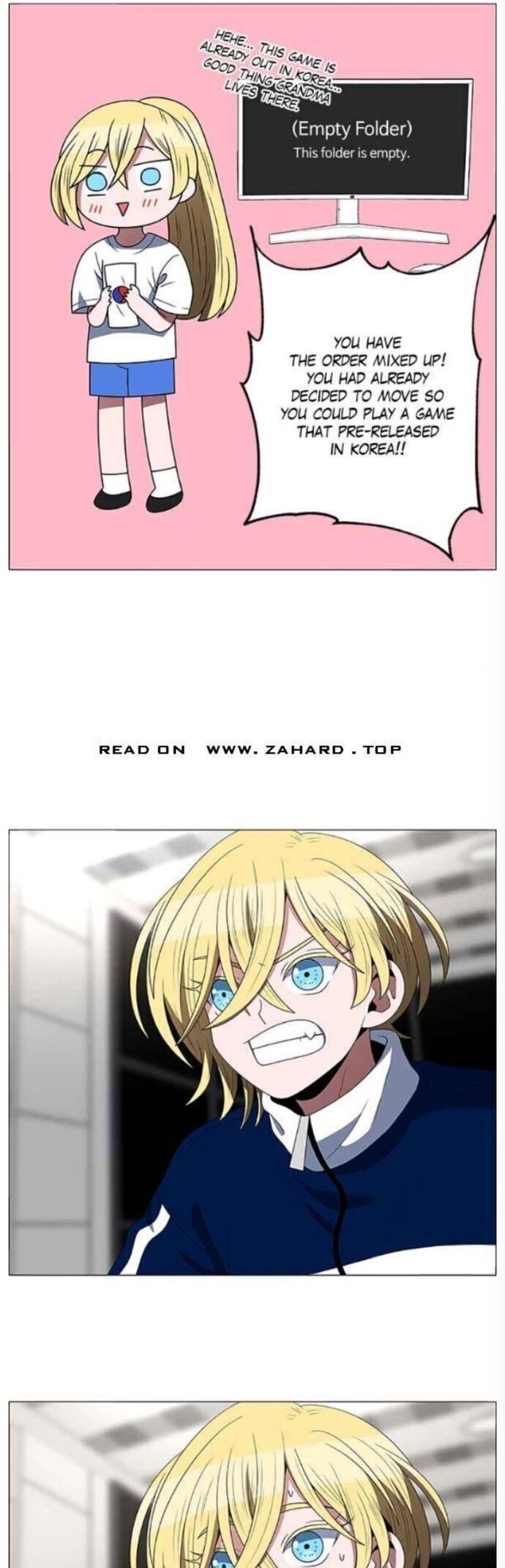 no scope chapter 122 9