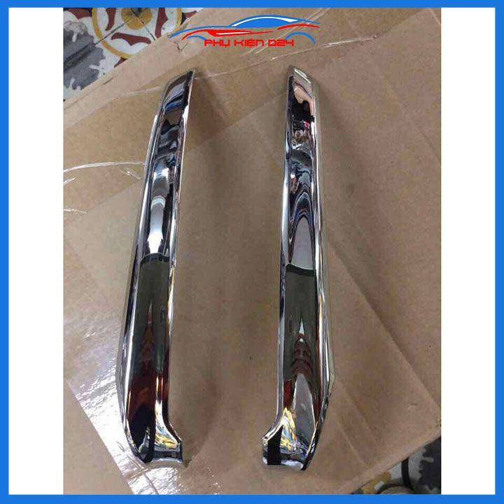 Ốp mí gương chiếu hậu CX5, CX-5 2018-2019-2020-2021-2022 mạ crom bảo vệ chống trầy trang trí làm đẹp xe
