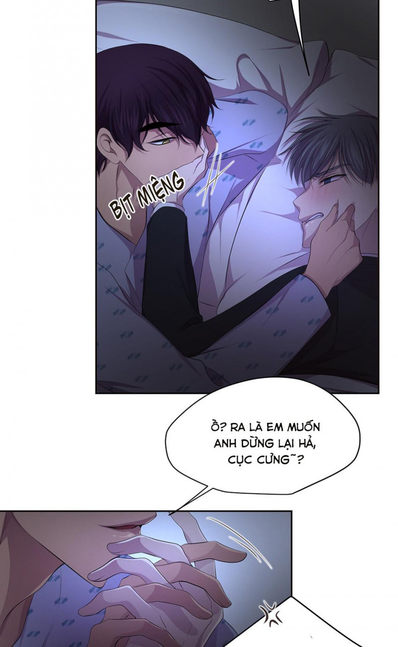 giữ em thật chặt (hold me tight) chapter 81 8