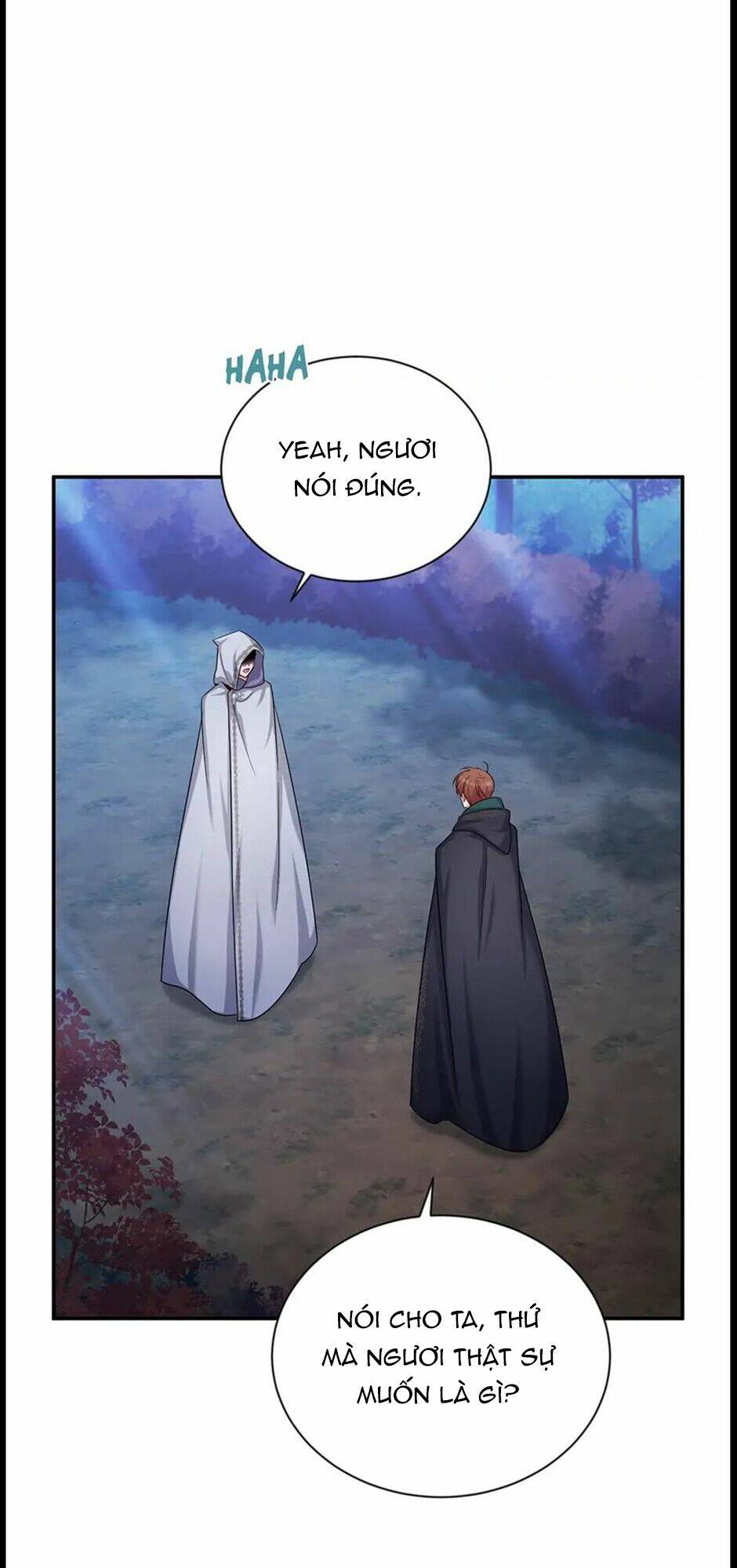 nữ công tước với tâm hồn trống rỗng chapter 107 38