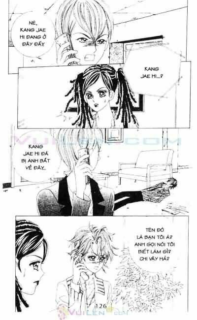 chàng gà mái chapter 15 126