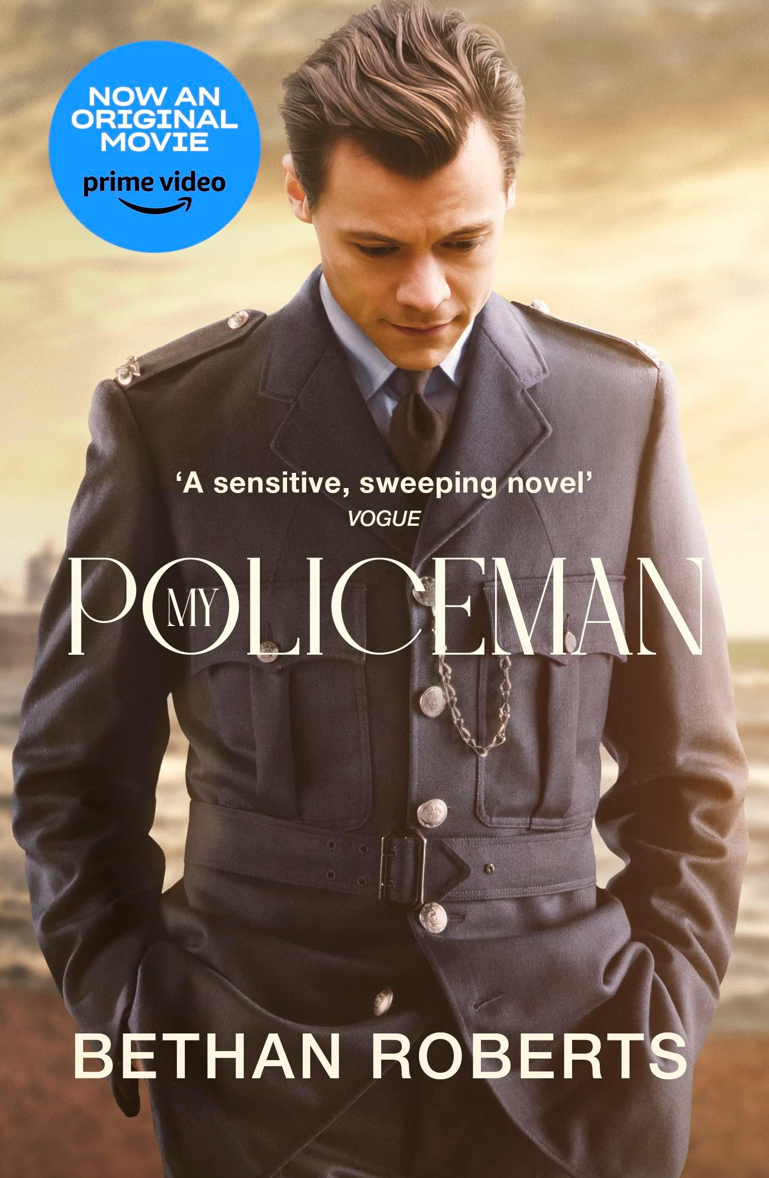 My Policeman: Now A Major Film Starring Harry Styles