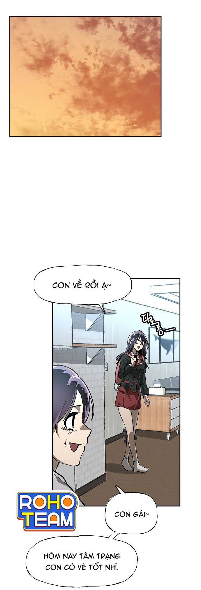 chỉ có cái c.h.ế.t mới là sự cứu rỗi chapter 4 22