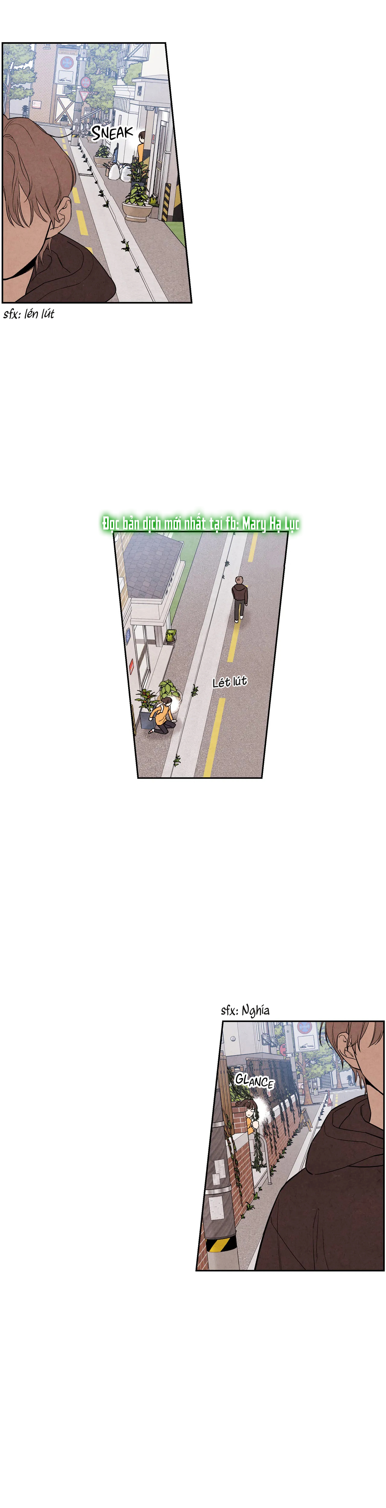 1 cộng 1 bằng.... chapter 31 23