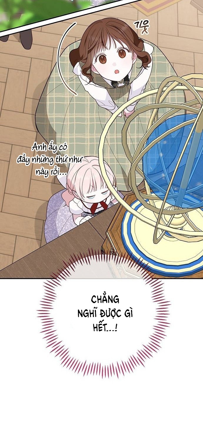 tiểu bạo chúa chapter 66.2 26