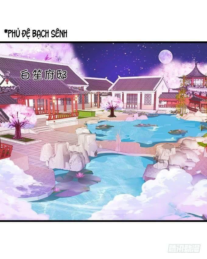 hồ tiên hung bạo chapter 78 50