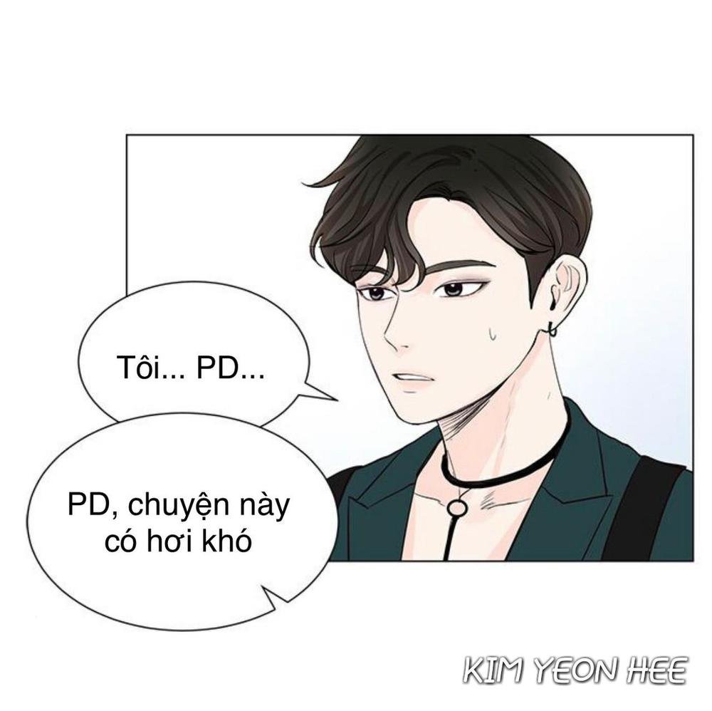 tôi kết hôn cùng antifan chapter 25.1 37