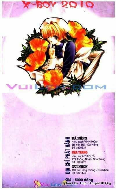 ánh đèn rực rỡ chapter 1 128