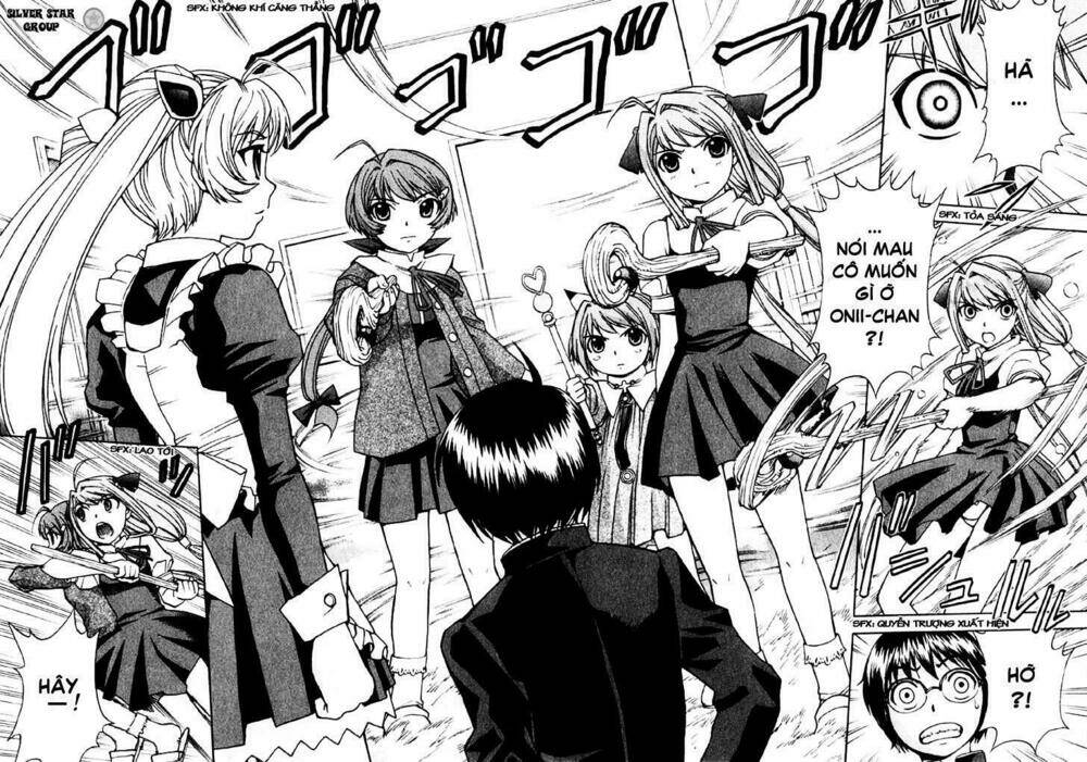 magikano chapter 2 5