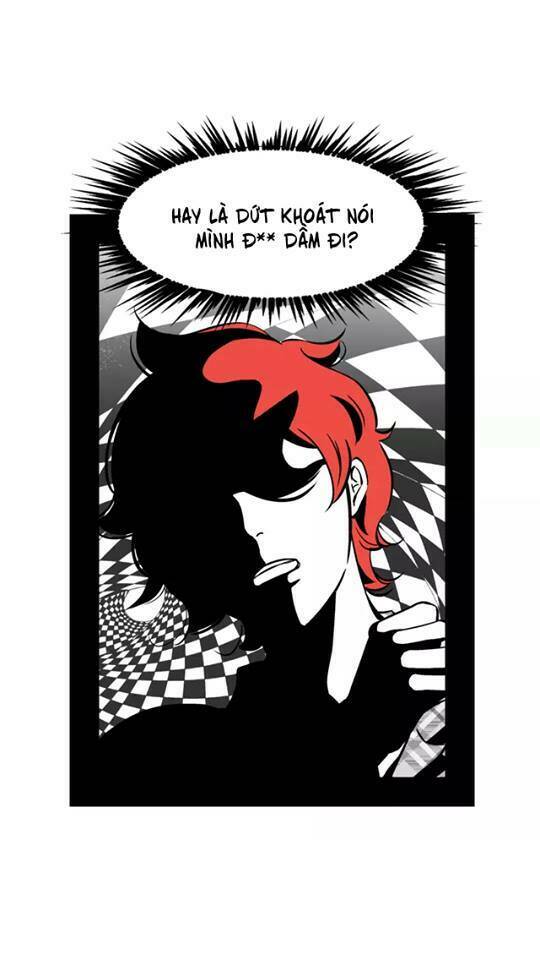 tân lang yếu tòng tiểu dưỡng khởi chapter 18 18