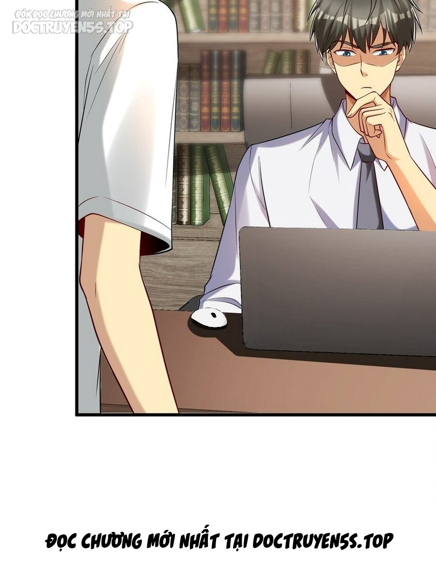 ta làm giàu từ thua lỗ game chapter 97 28