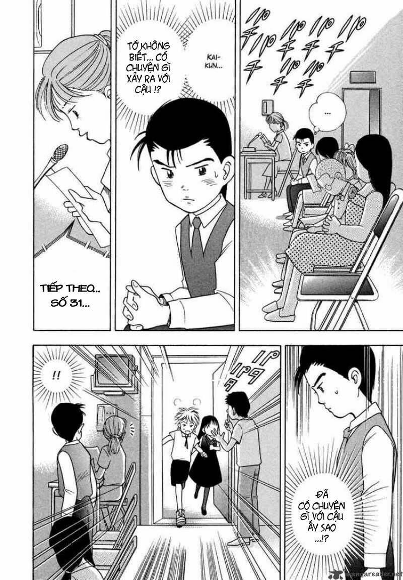 piano no mori chapter 34 18