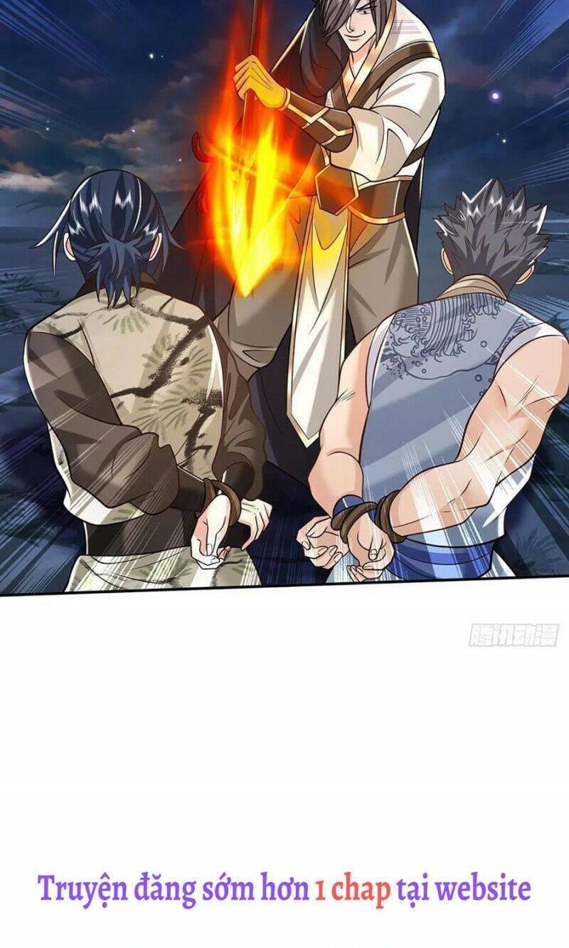 Ta Trở Về Từ Thế Giới Tu Tiên chapter 112 33