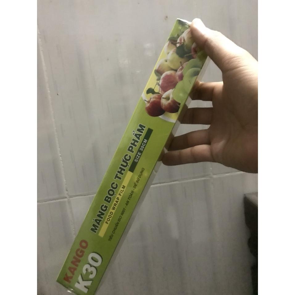 HCM Bảo Quản Thức ăn - Hàng cty Nam Thái Sơn
