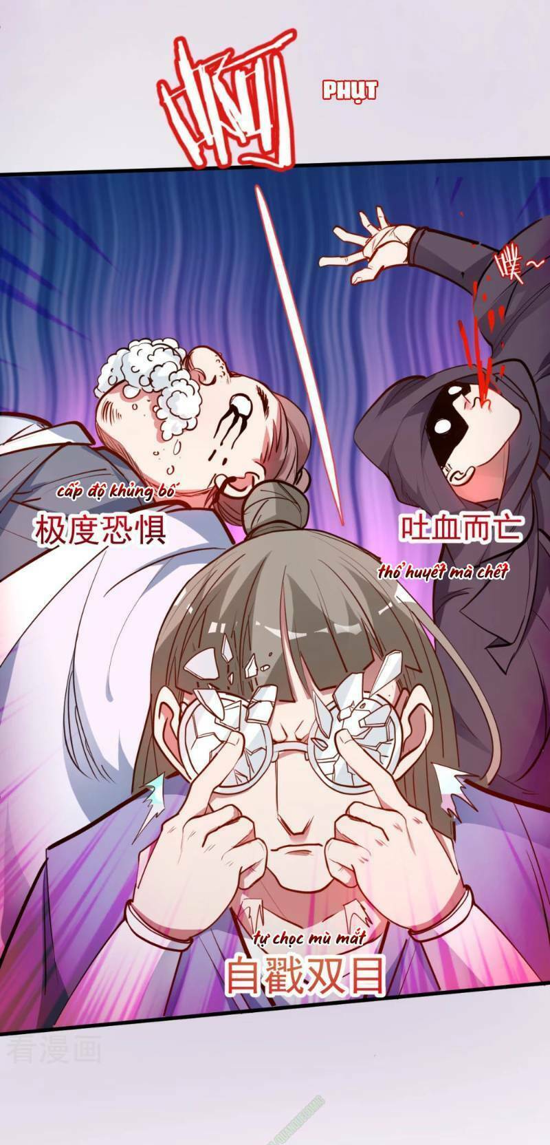 tối cường đại biểu hoàng kim thận chapter 33 17