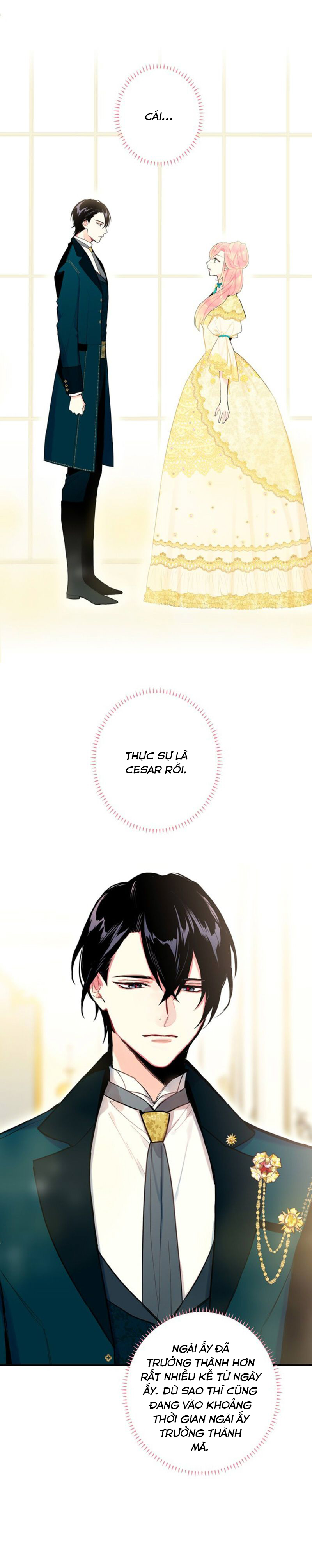 sống sót với thân phận là vợ của vị anh hùng chapter 20 26