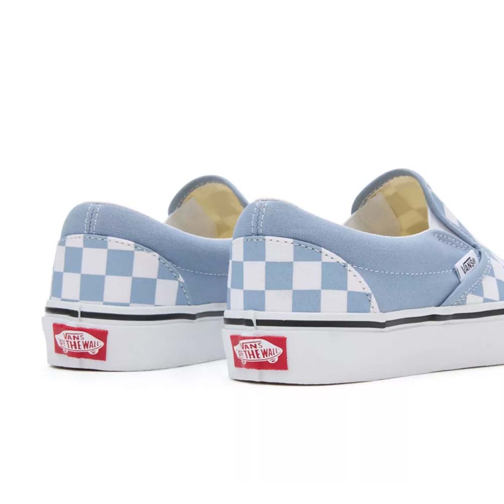 Giày Vans Classic Slip-On VN000BVZDSB