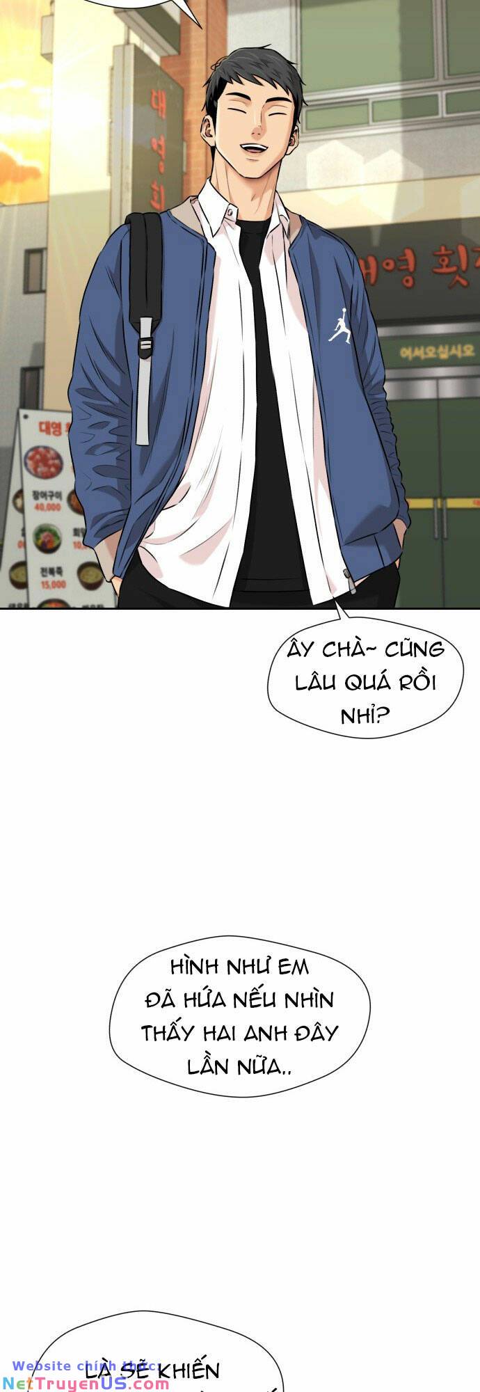 gương mặt thiên tài chapter 99 27