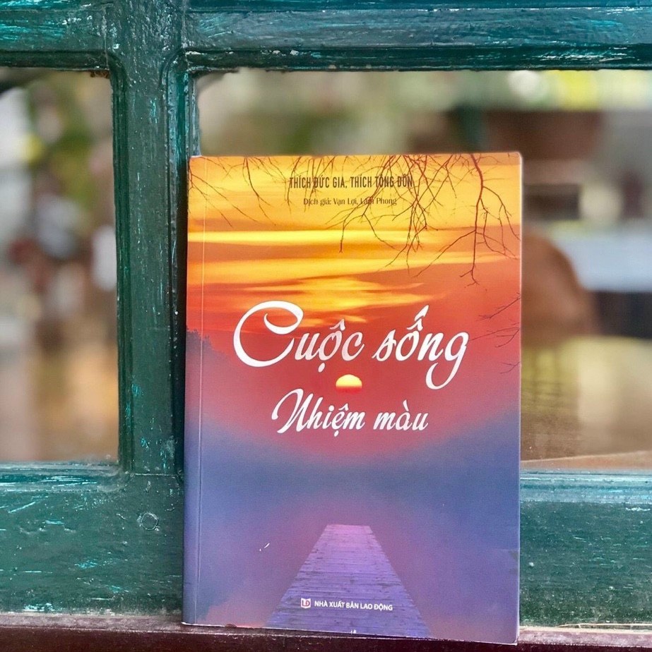 Cuộc sống nhiệm màu