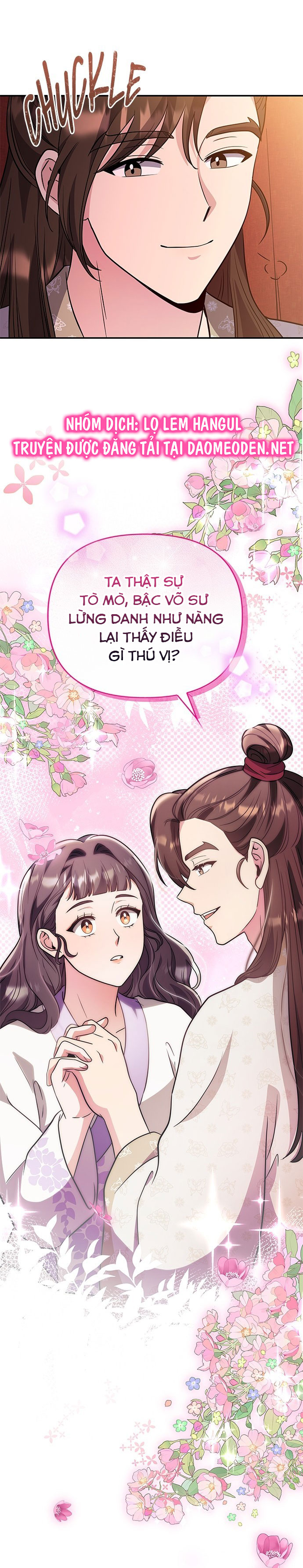 cao thủ chốn hậu cung chapter 146 10