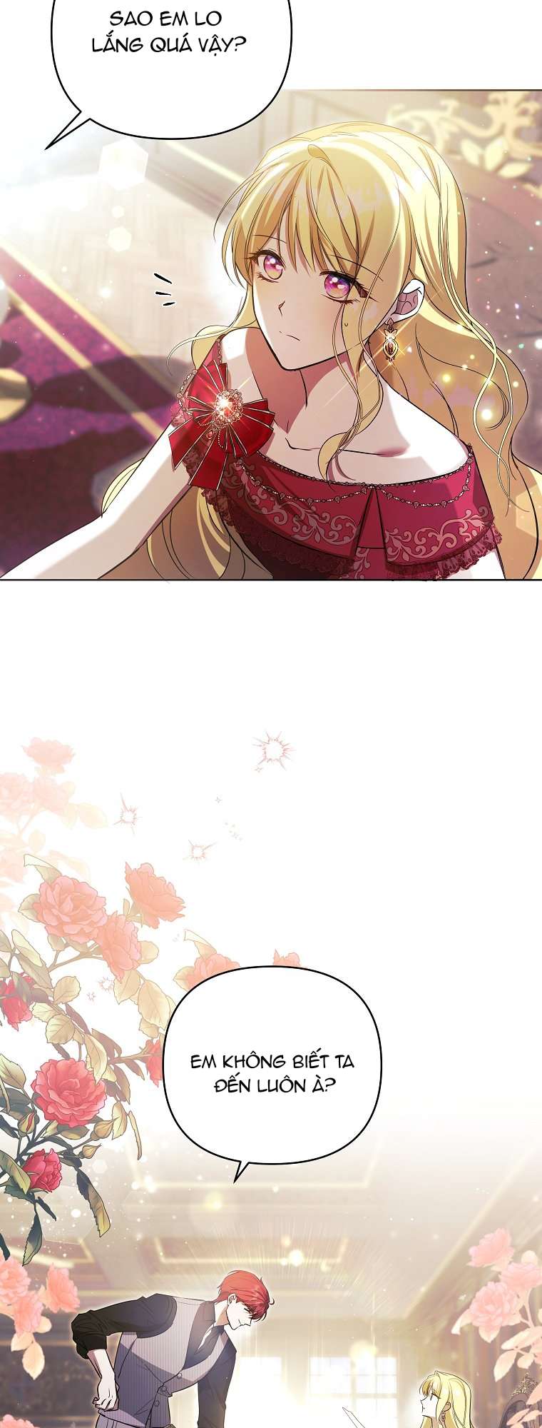 chị gái tôi là nhân vật chính chapter 11 41