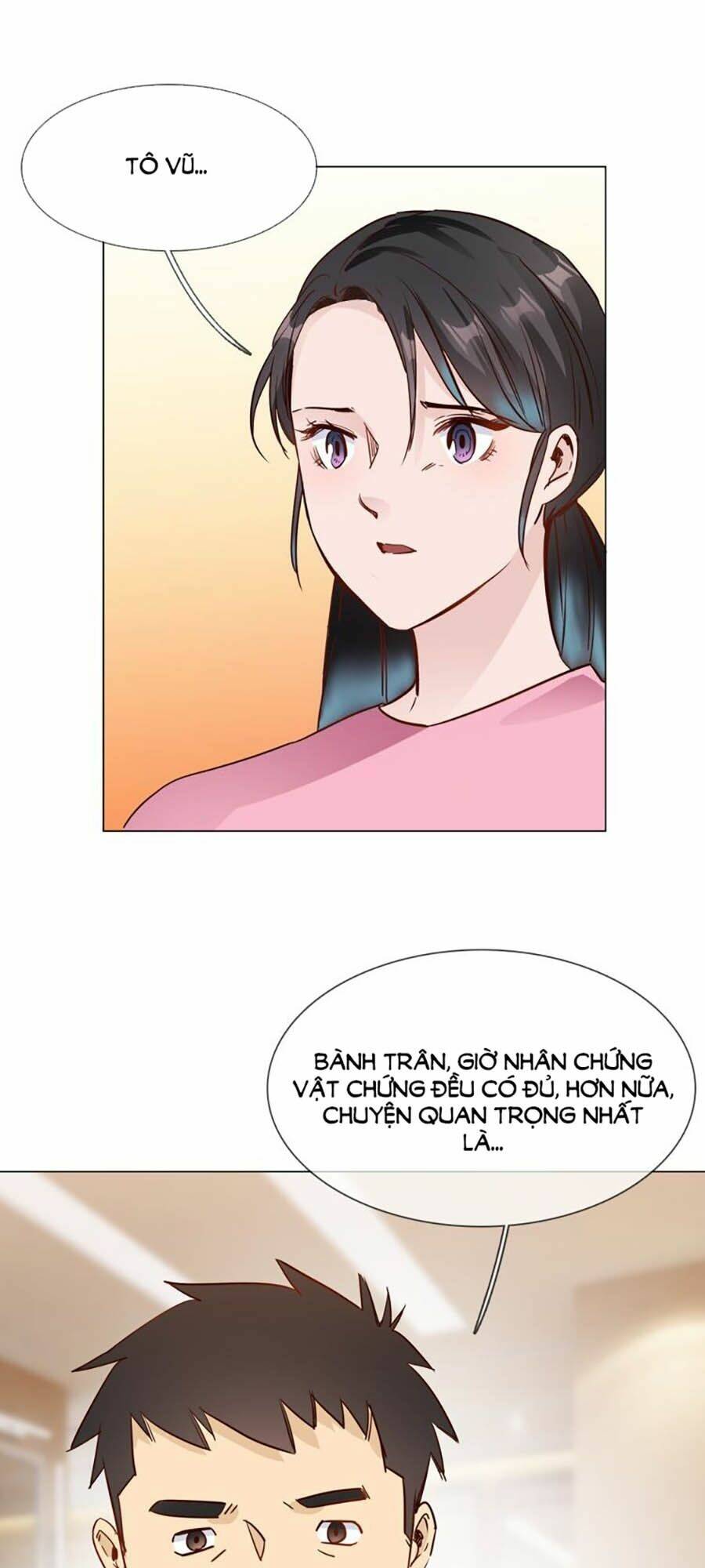 ngôi sao vụn vỡ chapter 64 33