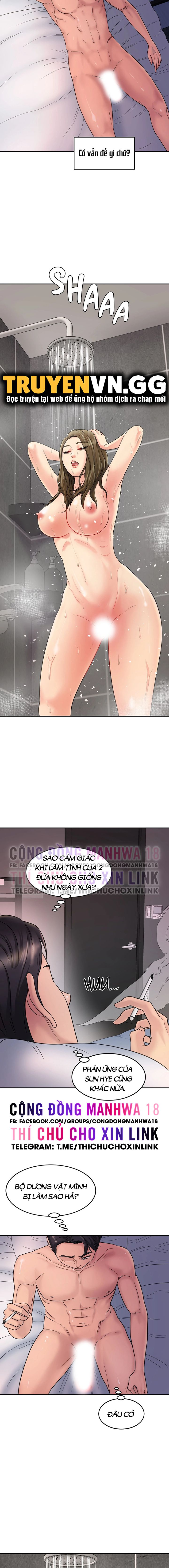 nước hoa kích dục chapter 1 4