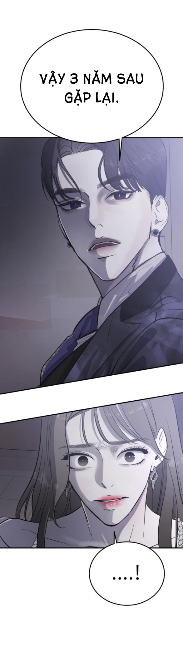 For The Queendom chapter 6.2 - Trang 18