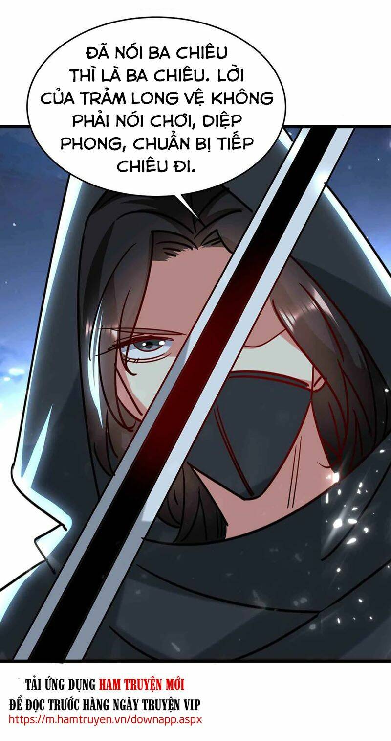 vạn giới tiên vương chapter 118 43