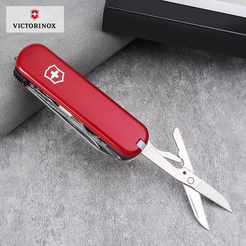 Dao đa năng VICTORINOX Nail Clip 580 (65 mm)