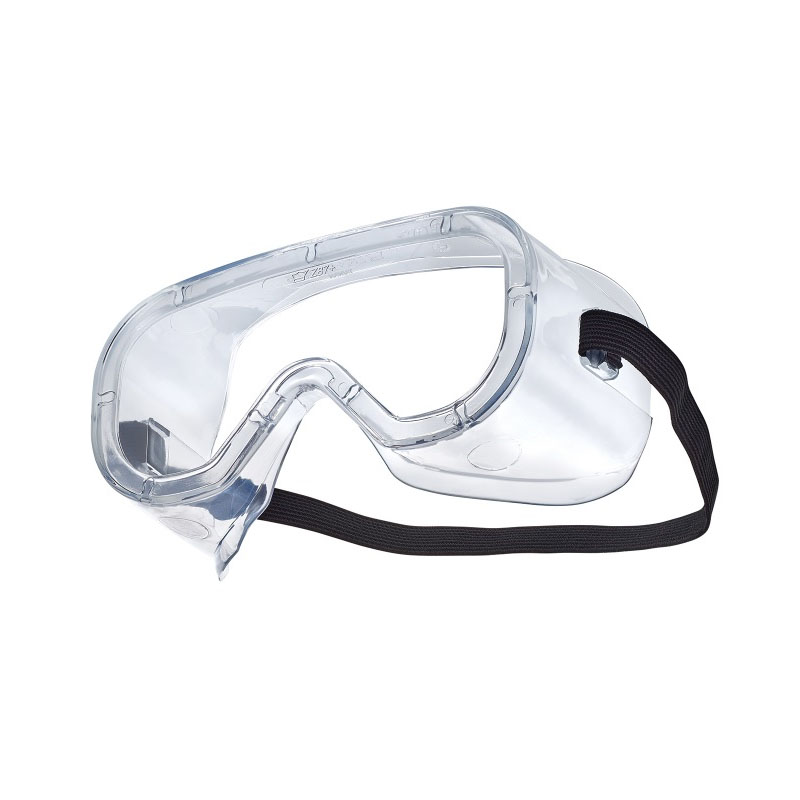 Kính Kính BOLLE B-Line Goggle, No Vent Clear Len, chống đọng sương, chống trầy xước