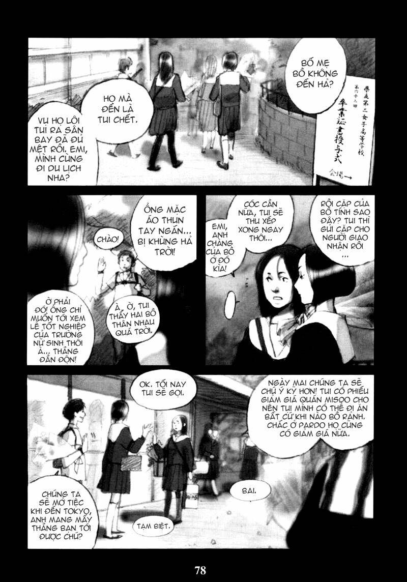 monokuro kinderbook chapter 3 6