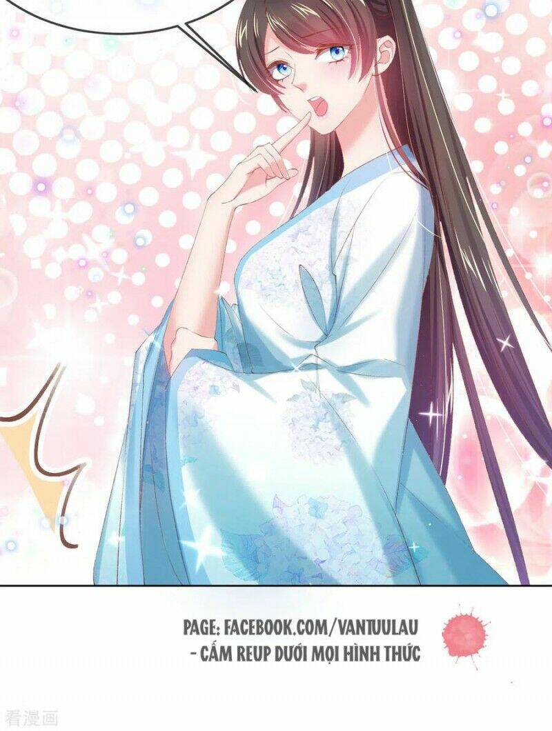 thị huyết y phi chapter 80 5