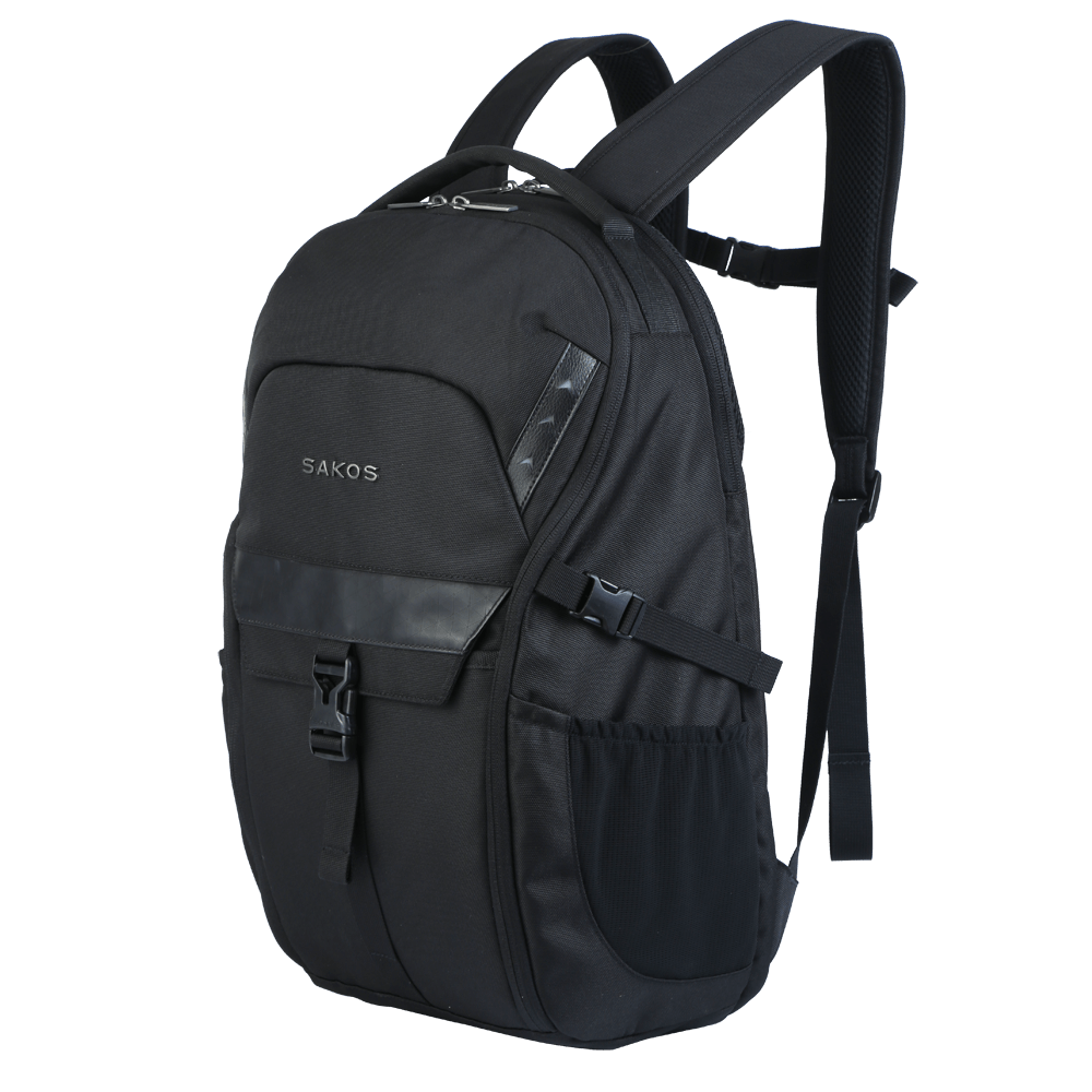 Balo Laptop Du Lịch Thời Trang SAKOS FIERY I15
