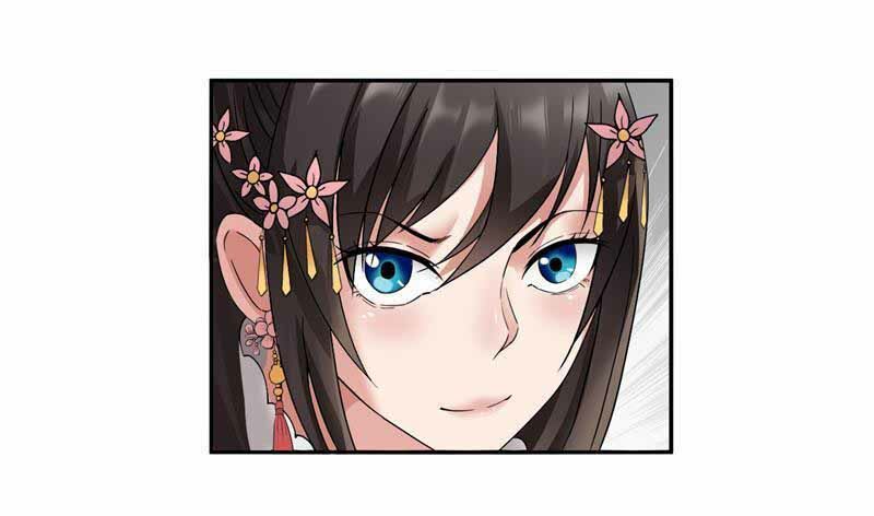 cuồng nữ trọng sinh - hoàn khố thất hoàng phi chapter 17 20