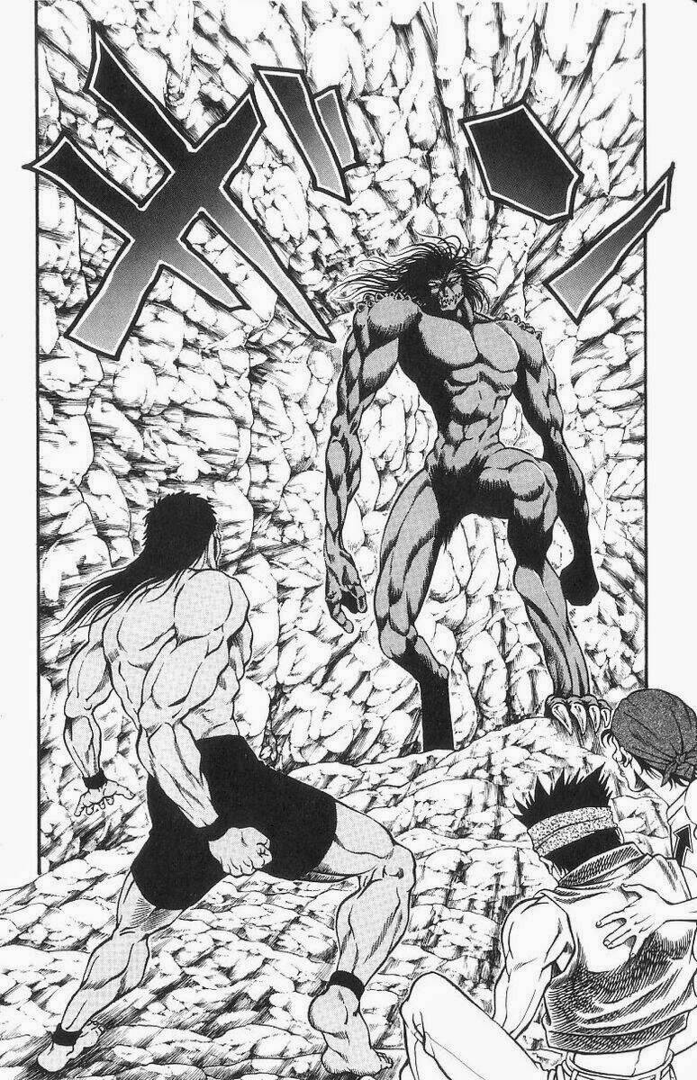 vua trên biển chapter 161 18