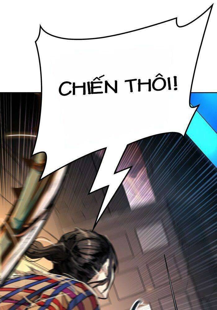tòa tháp bí ẩn 2 chapter 460 34