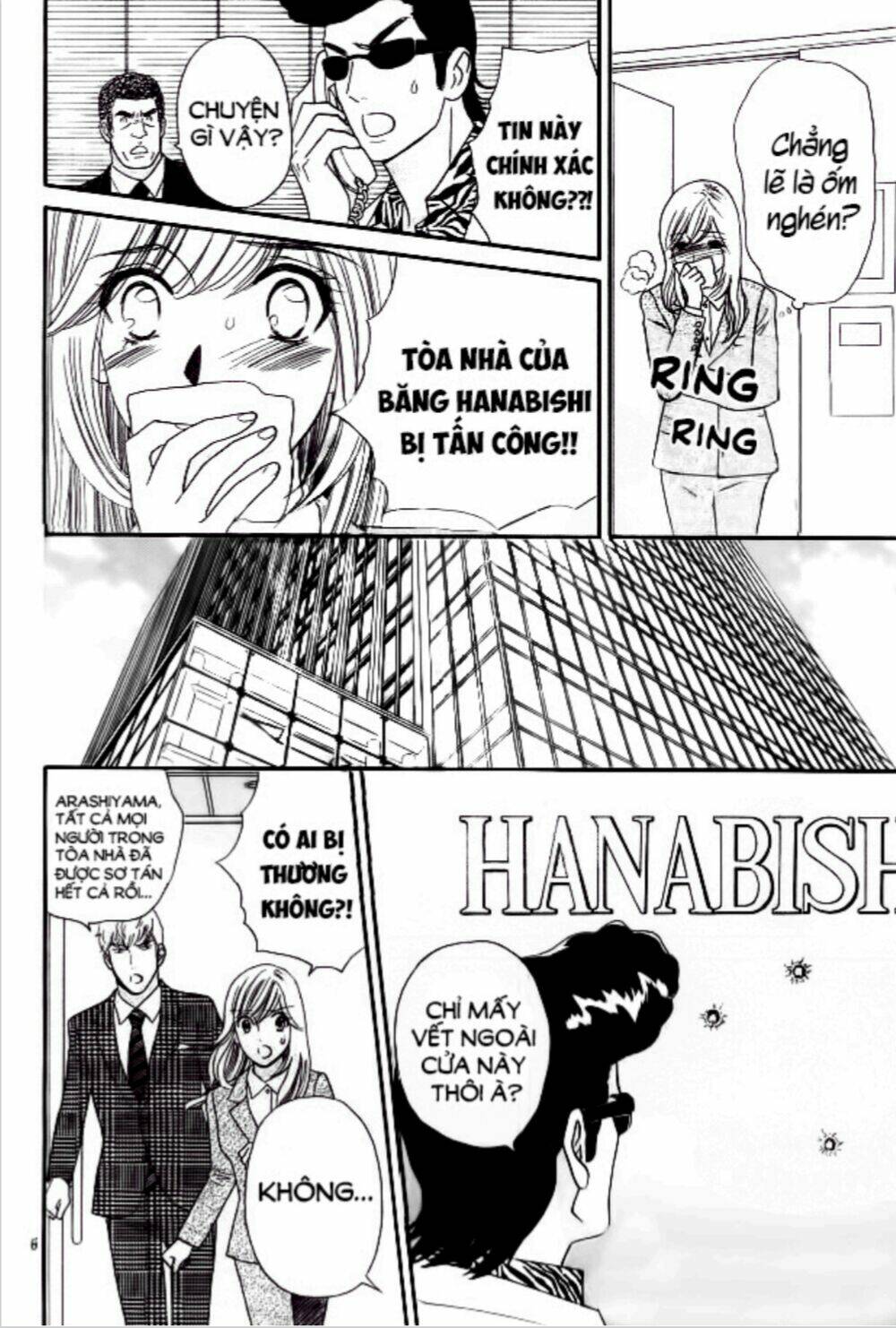himitsu no juliet chapter 7 6